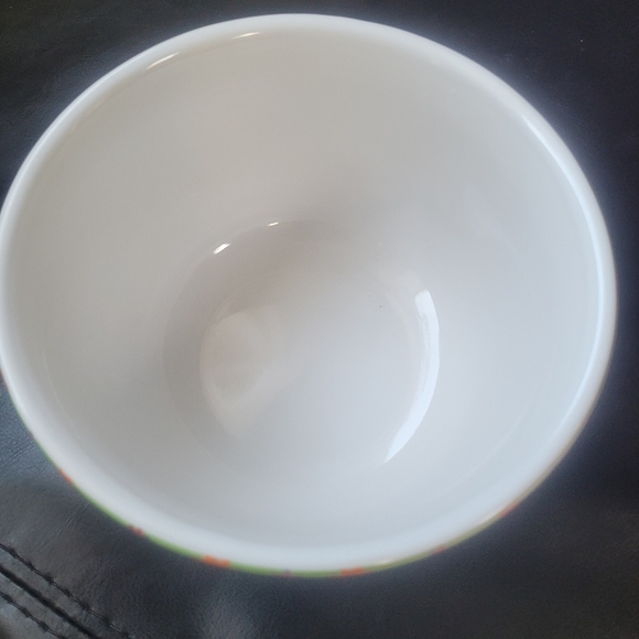 Toucan Sam Tropical Floral Cereal Bowl Y2K Kellogg - Picture 2 of 7